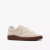 Ανδρικά Sneakers Craft Rally Ace από λευκό σουέτ Ανδρικά Sneakers Craft Rally Ace από λευκό σουέτ