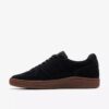 Ανδρικά Sneakers Craft Rally Ace από μαύρο σουέτ Ανδρικά Sneakers Craft Rally Ace από μαύρο σουέτ