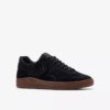 Ανδρικά Sneakers Craft Rally Ace από μαύρο σουέτ Ανδρικά Sneakers Craft Rally Ace από μαύρο σουέτ