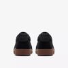 Ανδρικά Sneakers Craft Rally Ace από μαύρο σουέτ Ανδρικά Sneakers Craft Rally Ace από μαύρο σουέτ