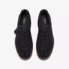 Ανδρικά Sneakers Craft Rally Ace από μαύρο σουέτ Ανδρικά Sneakers Craft Rally Ace από μαύρο σουέτ