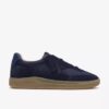 Ανδρικά Sneakers Craft Rally Ace σε συνδυασμό χρωμάτων ναυτικού μπλε Ανδρικά Sneakers Craft Rally Ace σε συνδυασμό χρωμάτων ναυτικού μπλε