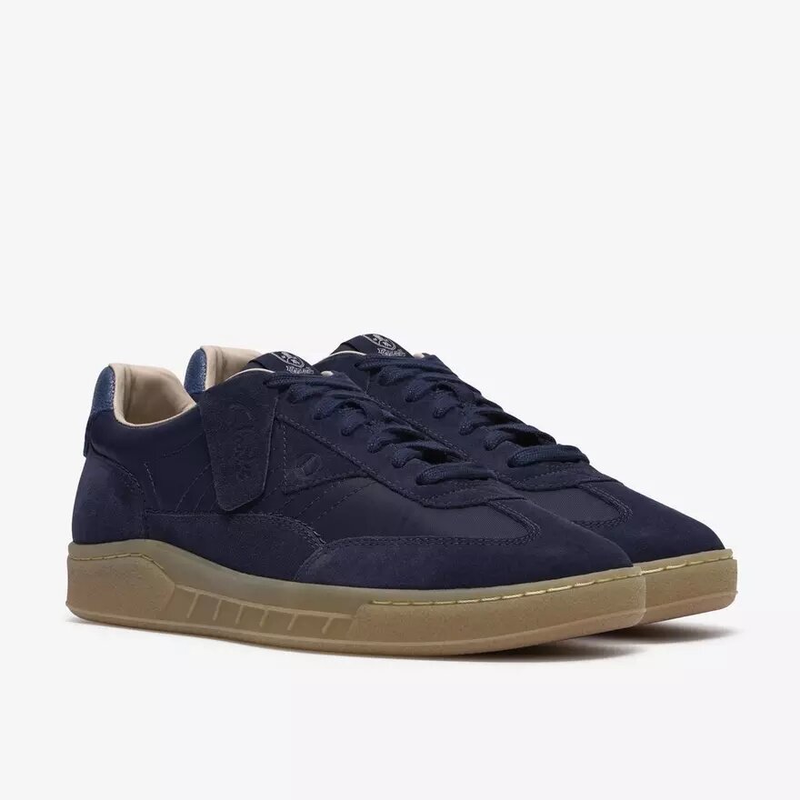 Ανδρικά Sneakers Craft Rally Ace σε συνδυασμό χρωμάτων ναυτικού μπλε Ανδρικά Sneakers Craft Rally Ace σε συνδυασμό χρωμάτων ναυτικού μπλε