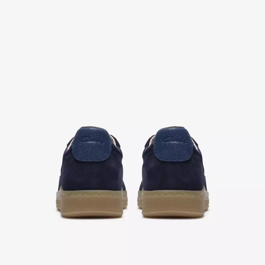 Ανδρικά Sneakers Craft Rally Ace σε συνδυασμό χρωμάτων ναυτικού μπλε Ανδρικά Sneakers Craft Rally Ace σε συνδυασμό χρωμάτων ναυτικού μπλε