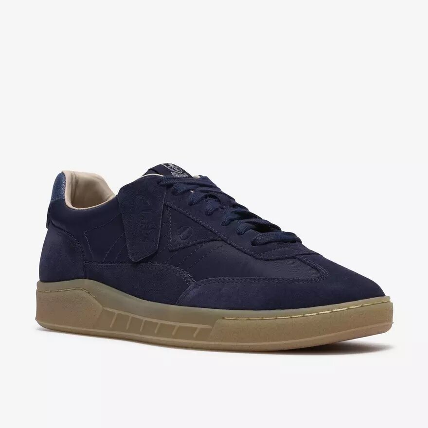Ανδρικά Sneakers Craft Rally Ace σε συνδυασμό χρωμάτων ναυτικού μπλε Ανδρικά Sneakers Craft Rally Ace σε συνδυασμό χρωμάτων ναυτικού μπλε
