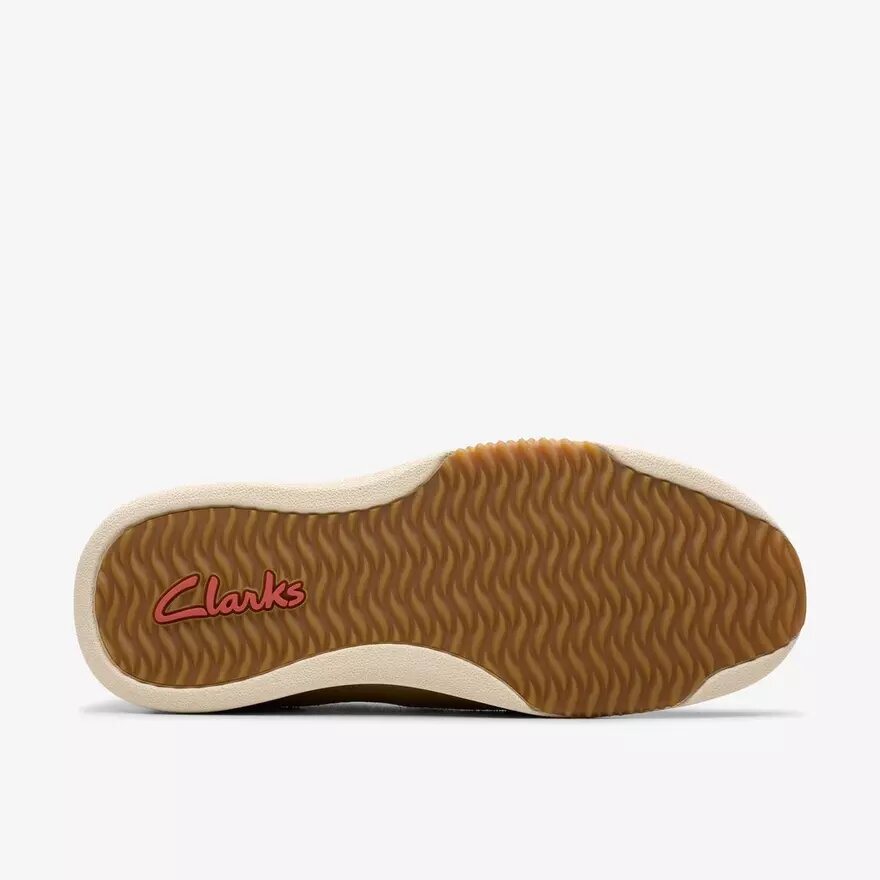 Ανδρικά Sneakers Easeway Lace Sand Combination | Clark’s Us Ανδρικά Sneakers Easeway Lace Sand Combination | Clark’s Us
