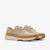 Ανδρικά Sneakers Easeway Lace Sand Combination | Clark’s Us Ανδρικά Sneakers Easeway Lace Sand Combination | Clark’s Us