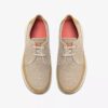 Ανδρικά Sneakers Easeway Lace Sand Combination | Clark’s Us Ανδρικά Sneakers Easeway Lace Sand Combination | Clark’s Us