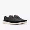 Ανδρικά Sneakers Easeway Lace σε μαύρο συνδυασμό χρωμάτων Ανδρικά Sneakers Easeway Lace σε μαύρο συνδυασμό χρωμάτων