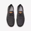 Ανδρικά Sneakers Easeway Lace σε μαύρο συνδυασμό χρωμάτων Ανδρικά Sneakers Easeway Lace σε μαύρο συνδυασμό χρωμάτων
