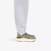 Ανδρικά Sneakers για Περιπάτη χρώματος Sage Ανδρικά Sneakers για Περιπάτη χρώματος Sage