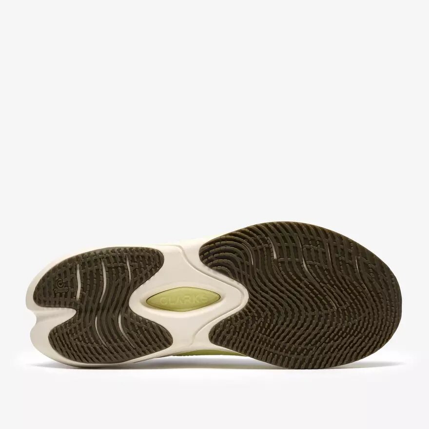 Ανδρικά Sneakers για Περιπάτη χρώματος Sage Ανδρικά Sneakers για Περιπάτη χρώματος Sage