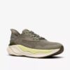 Ανδρικά Sneakers για Περιπάτη χρώματος Sage Ανδρικά Sneakers για Περιπάτη χρώματος Sage