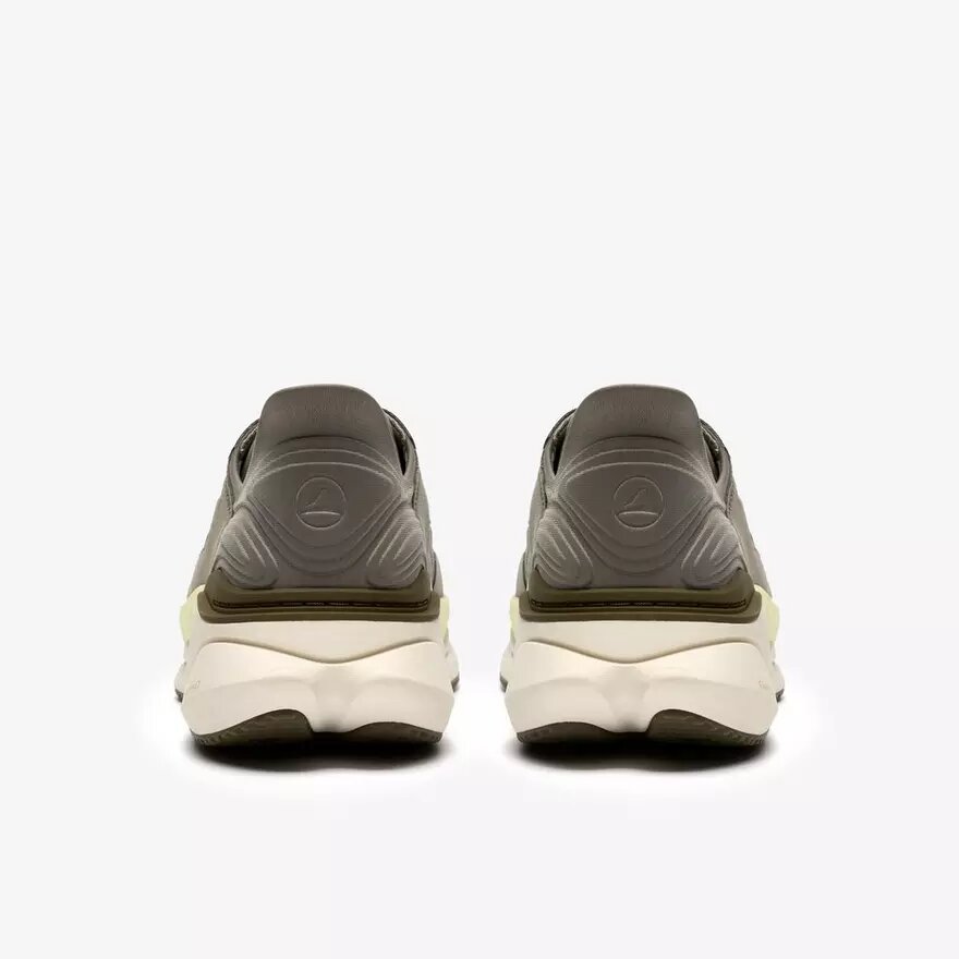 Ανδρικά Sneakers για Περιπάτη χρώματος Sage Ανδρικά Sneakers για Περιπάτη χρώματος Sage