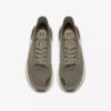 Ανδρικά Sneakers για Περιπάτη χρώματος Sage Ανδρικά Sneakers για Περιπάτη χρώματος Sage