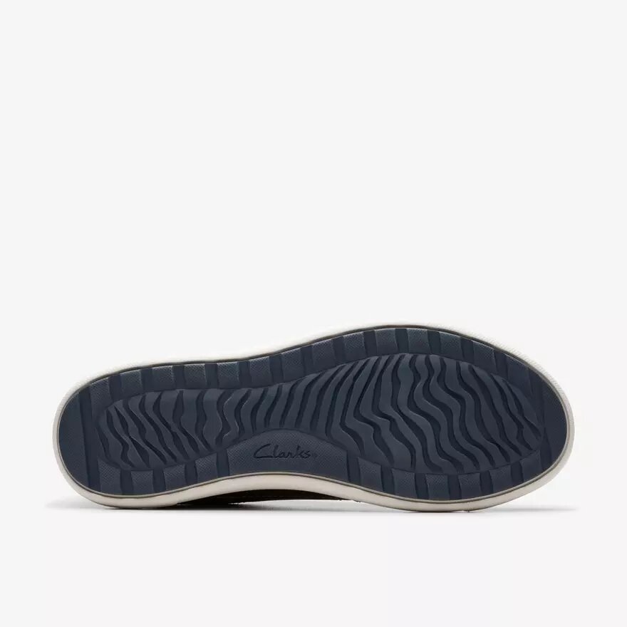 Ανδρικά Sneakers Mapstone Lace από δέρμα μαόνι Ανδρικά Sneakers Mapstone Lace από δέρμα μαόνι
