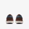 Ανδρικά Sneakers Mapstone Lace από δέρμα μαόνι Ανδρικά Sneakers Mapstone Lace από δέρμα μαόνι