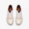 Ανδρικά Sneakers Mapstone Sport σε λευκό συνδυασμό χρωμάτων Ανδρικά Sneakers Mapstone Sport σε λευκό συνδυασμό χρωμάτων