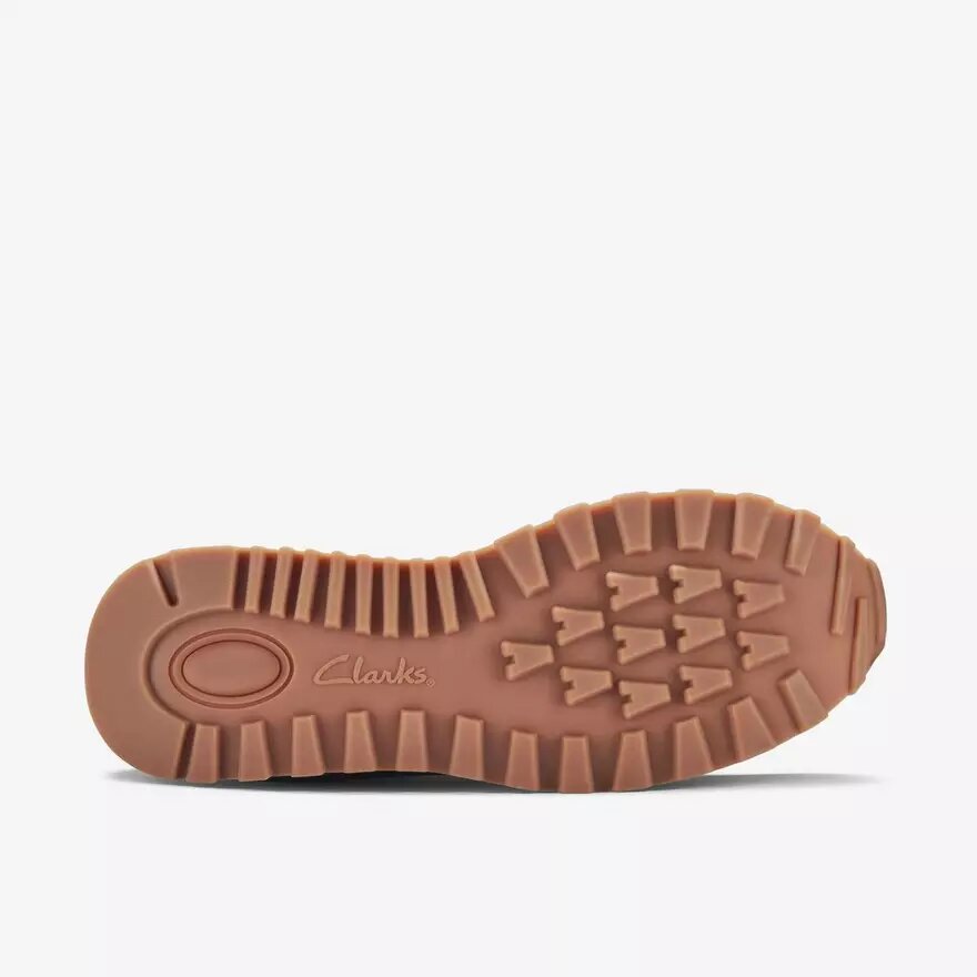 Ανδρικά Sneakers Molland Go Navy με συνδυασμό υλικών Ανδρικά Sneakers Molland Go Navy με συνδυασμό υλικών