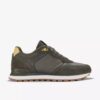Ανδρικά Sneakers Molland Go Olive Ανδρικά Sneakers Molland Go Olive