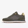 Ανδρικά Sneakers Molland Go Olive Ανδρικά Sneakers Molland Go Olive