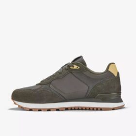 Ανδρικά Sneakers Molland Go Olive