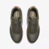 Ανδρικά Sneakers Molland Go Olive Ανδρικά Sneakers Molland Go Olive