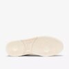 Ανδρικά Sneakers Newick Lace σε λευκό συνδυασμό
