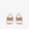 Ανδρικά Sneakers Newick Lace σε λευκό συνδυασμό