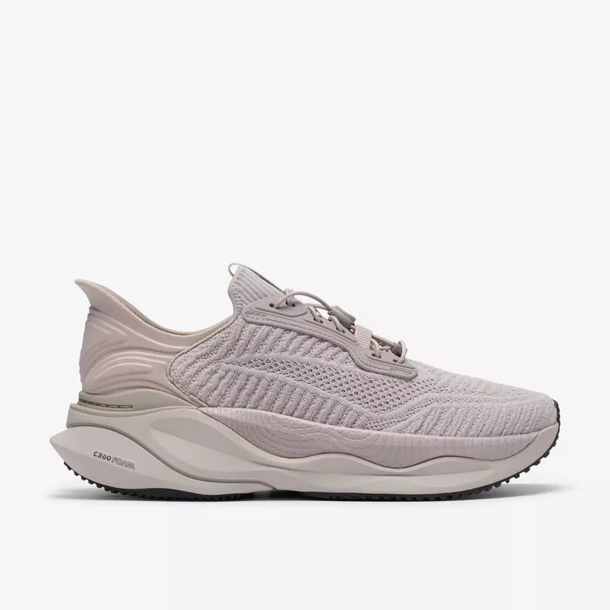 Ανδρικά Sneakers Pace Rise ανοιχτό γκρι Ανδρικά Sneakers Pace Rise ανοιχτό γκρι