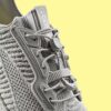 Ανδρικά Sneakers Pace Rise ανοιχτό γκρι Ανδρικά Sneakers Pace Rise ανοιχτό γκρι