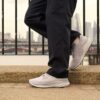 Ανδρικά Sneakers Pace Rise ανοιχτό γκρι Ανδρικά Sneakers Pace Rise ανοιχτό γκρι
