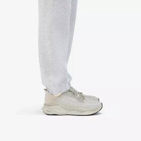 Ανδρικά Sneakers Pace Rise ανοιχτό γκρι