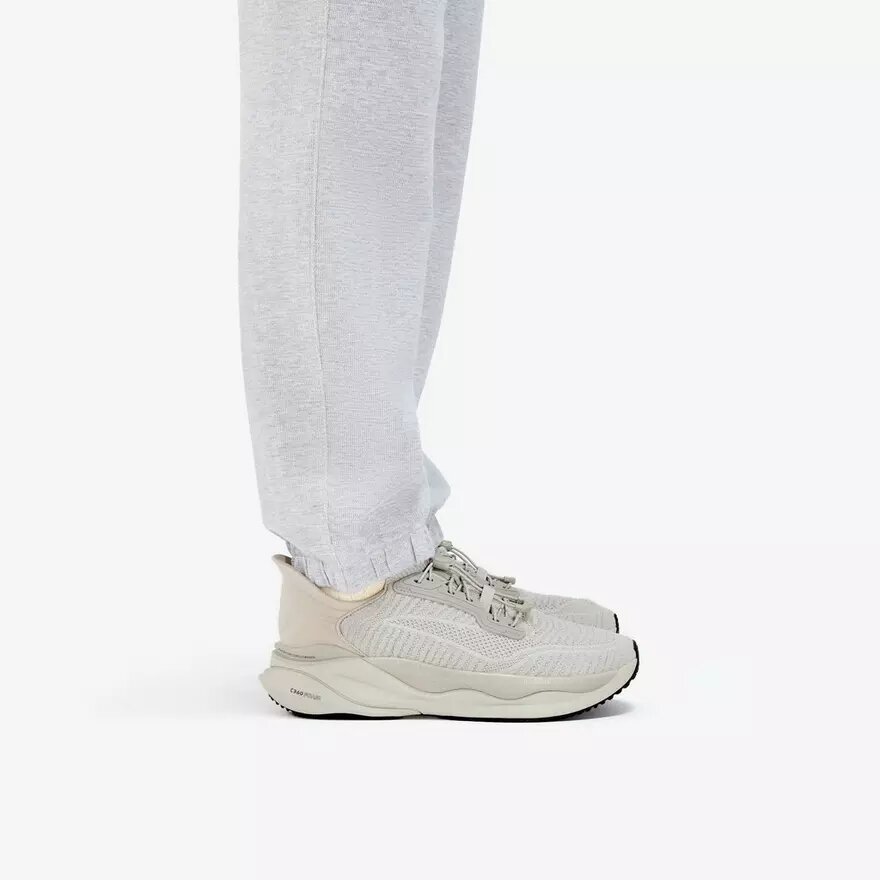Ανδρικά Sneakers Pace Rise ανοιχτό γκρι Ανδρικά Sneakers Pace Rise ανοιχτό γκρι
