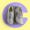 Ανδρικά Sneakers Pace Rise ανοιχτό γκρι Ανδρικά Sneakers Pace Rise ανοιχτό γκρι