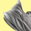 Ανδρικά Sneakers Pace Rise ανοιχτό γκρι Ανδρικά Sneakers Pace Rise ανοιχτό γκρι