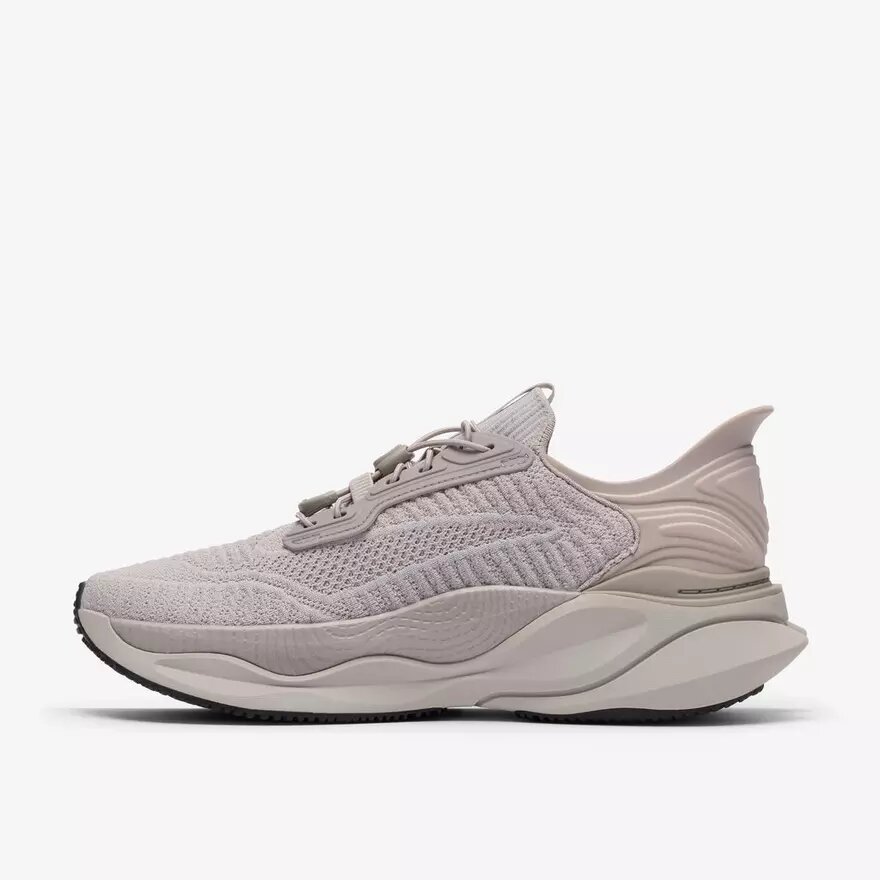 Ανδρικά Sneakers Pace Rise ανοιχτό γκρι Ανδρικά Sneakers Pace Rise ανοιχτό γκρι