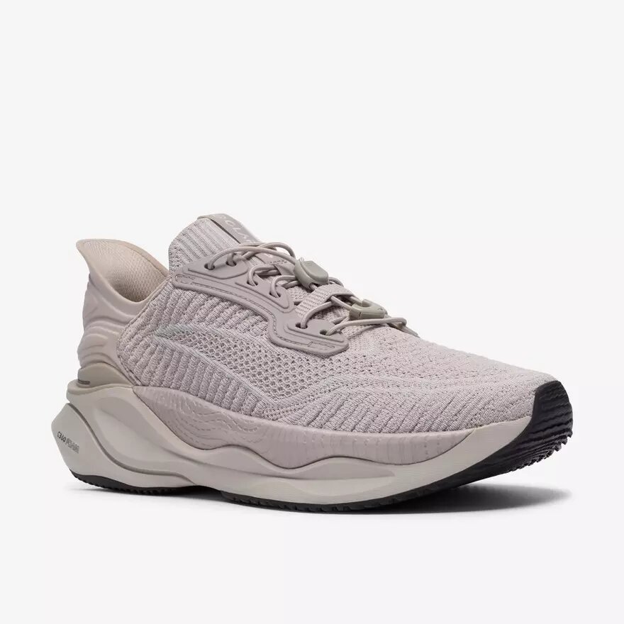 Ανδρικά Sneakers Pace Rise ανοιχτό γκρι Ανδρικά Sneakers Pace Rise ανοιχτό γκρι