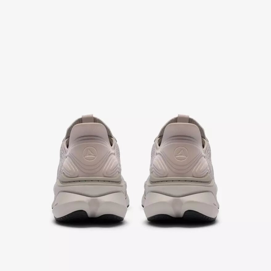 Ανδρικά Sneakers Pace Rise ανοιχτό γκρι Ανδρικά Sneakers Pace Rise ανοιχτό γκρι