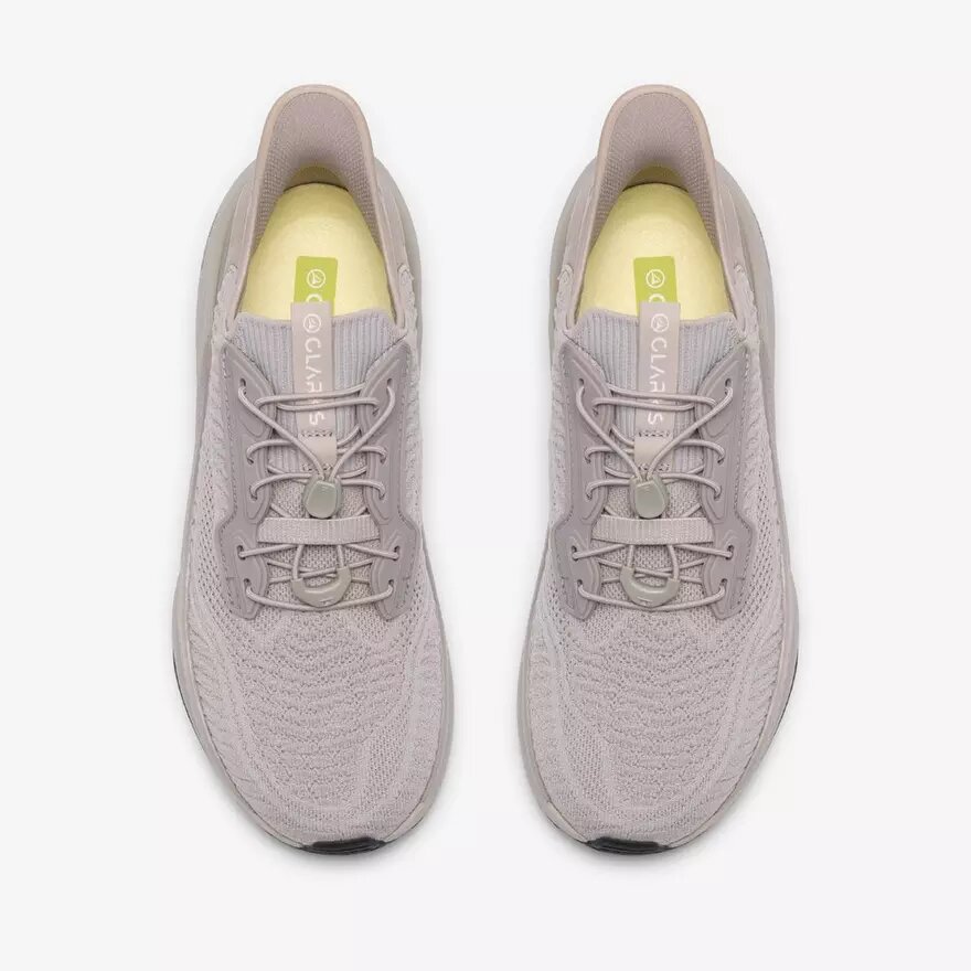 Ανδρικά Sneakers Pace Rise ανοιχτό γκρι Ανδρικά Sneakers Pace Rise ανοιχτό γκρι