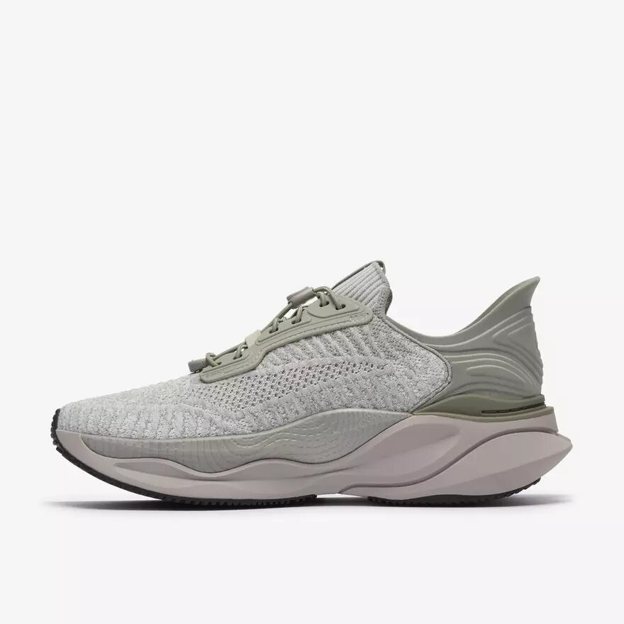 Ανδρικά Sneakers Pace Rise σε χρώμα μέντας Ανδρικά Sneakers Pace Rise σε χρώμα μέντας