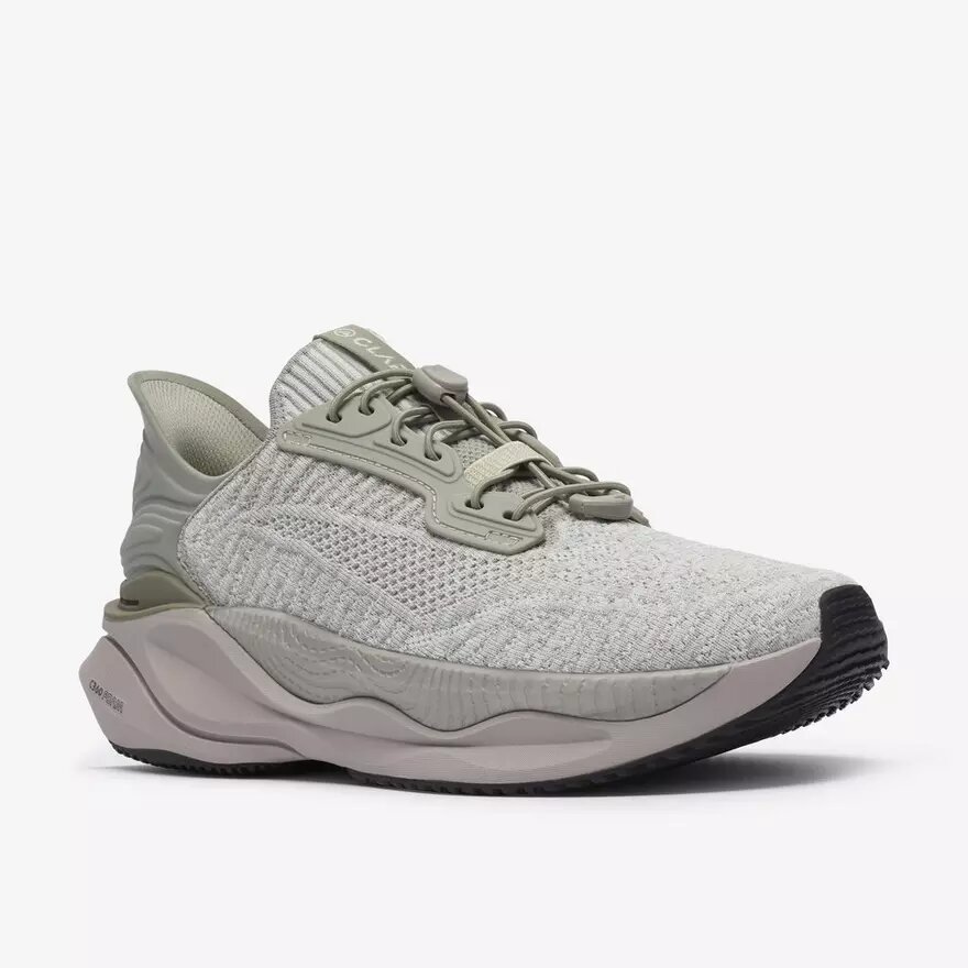 Ανδρικά Sneakers Pace Rise σε χρώμα μέντας Ανδρικά Sneakers Pace Rise σε χρώμα μέντας
