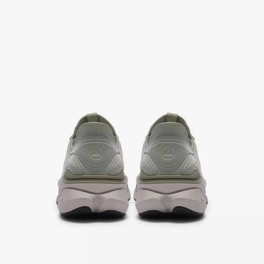 Ανδρικά Sneakers Pace Rise σε χρώμα μέντας Ανδρικά Sneakers Pace Rise σε χρώμα μέντας