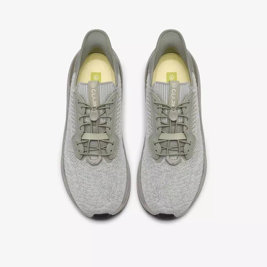 Ανδρικά Sneakers Pace Rise σε χρώμα μέντας Ανδρικά Sneakers Pace Rise σε χρώμα μέντας