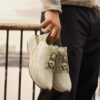 Ανδρικά Sneakers Pace Rise σε χρώμα μέντας Ανδρικά Sneakers Pace Rise σε χρώμα μέντας