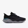 Ανδρικά Sneakers Pace Rise σε συνδυασμό χρωμάτων, μαύρα Ανδρικά Sneakers Pace Rise σε συνδυασμό χρωμάτων, μαύρα