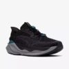 Ανδρικά Sneakers Pace Rise σε συνδυασμό χρωμάτων, μαύρα Ανδρικά Sneakers Pace Rise σε συνδυασμό χρωμάτων, μαύρα