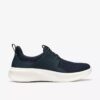 Ανδρικά Sneakers Solevana Easy σε χρώμα ναυτικό μπλε Ανδρικά Sneakers Solevana Easy σε χρώμα ναυτικό μπλε