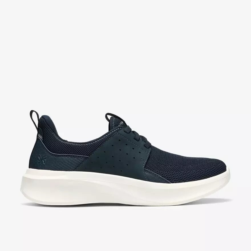 Ανδρικά Sneakers Solevana Easy σε χρώμα ναυτικό μπλε Ανδρικά Sneakers Solevana Easy σε χρώμα ναυτικό μπλε