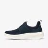 Ανδρικά Sneakers Solevana Easy σε χρώμα ναυτικό μπλε Ανδρικά Sneakers Solevana Easy σε χρώμα ναυτικό μπλε